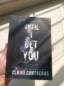 Dark Romance | Until I Get You
