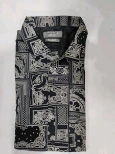Summer Styling Shirt