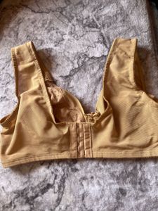 Thrifted Bra