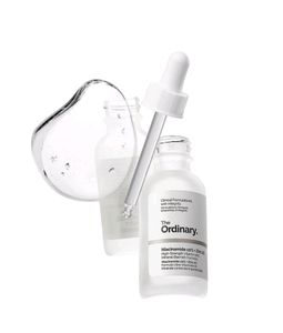The Ordinary Face Serum