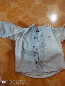 Shirt Combo For Kids