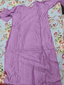 Lucknow Chikankari Embroidery Chickan Kurti