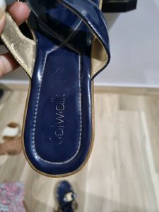 Catwalk Comfortable Heels Casual Wear.