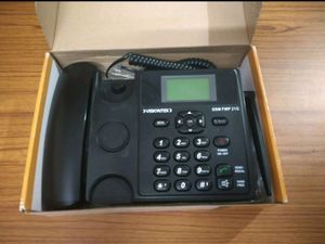 VISIONTECH GSM FWP21G Fixed Wireless Phone LikeNew