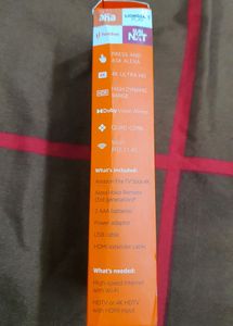 New 4k Amazon Fire Tv Stick