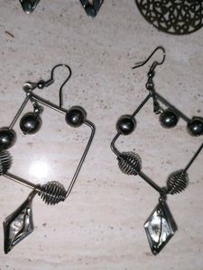 Combo Offer 🫴🫴 Earings