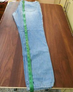 LIFE Branded Jeans From Shoppers Stop