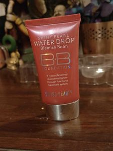 Swiss Beauty Shiny Pearl Water Drop Blemish Balm