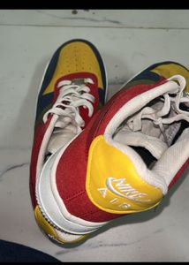 NIKE AIR MADE IN VIETNAM Bought FromDubai
