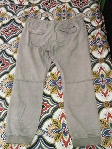 Comfortable Casual Pants