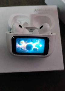 Wireless Earbuds ANC/ENC