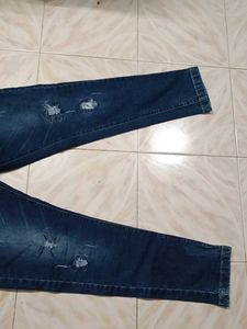 Branded Jeans