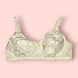 Combo Of 36B Non Paded Bra | 5 Pcs