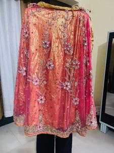 Elegant Lehenga Choli