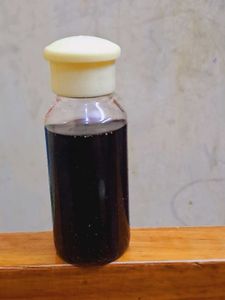 Homemade Haur Growth Oil 🥰