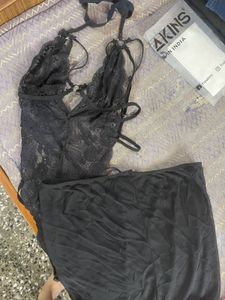 It’s Babydoll, Pj , Lingerie