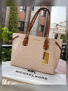 Michael Kors Tote Bag