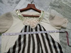 42 Bust Top