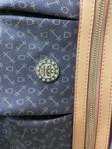 Ssamzie Ssiot Bag.