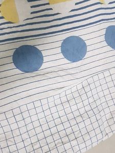 New Westside Cotton Straight Dress