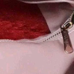 Myglamm Bow Hand bag