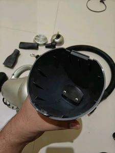 NOVA Vaccum Cleaner &amp; Blower 1000W