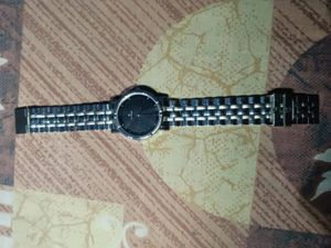 Titan Watch