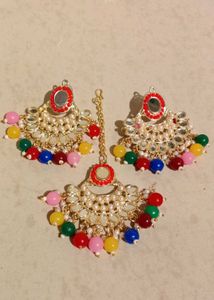 Jewellery Set