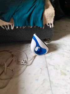 Portable Travel Iron