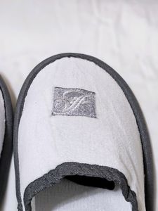 Price Drop Farimont Slipper