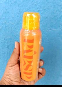 Asaya Sunscreen Spray