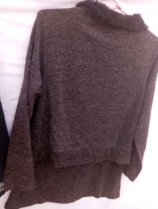 Combo Of Two Sweatshirt