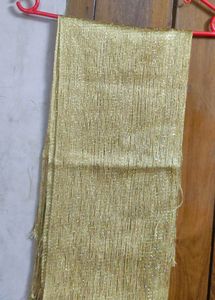 Golden Shawl