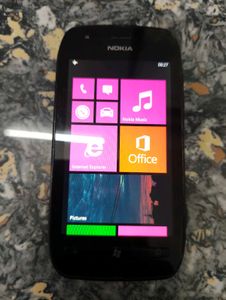 NOKAI lumia 710 Windows Phone With Battery