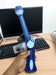 EZ Water Cannon New