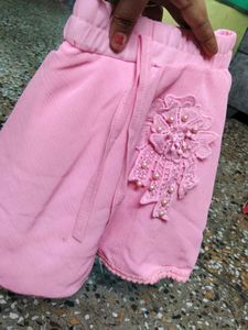 Cute Girls Clothing Set