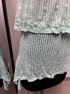 Lace Dress