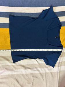 Rio Square Neck Ribbed Top