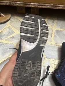 Campus Running Shoes