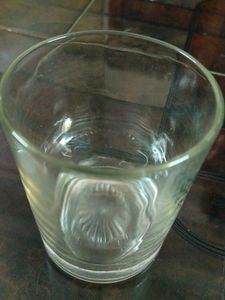 Drink Glass SET OF 4/6
