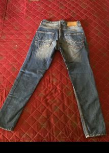 Jack And Jones New Jeans In Good Condition