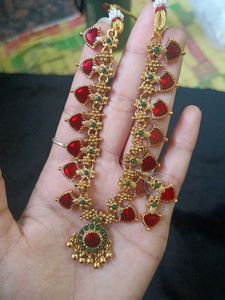 Necklace