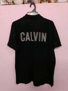 CALVIN KLEIN Men&#39;s Tshirt XL