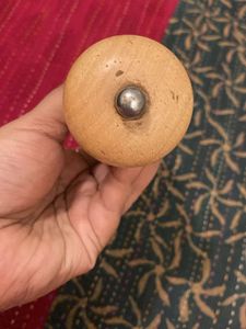 Pepper Grinder/ Mil