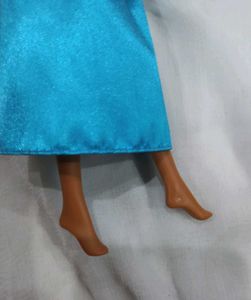 Barbie Dreamtopia Princess Doll