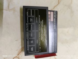 Smashbox Color Shot Eyeshadow Pallette