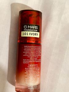 Mars Foundation