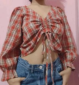 Sexy Top