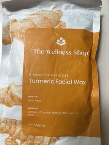 THE WELLNESS SHOP