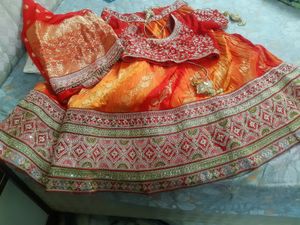 lehenga